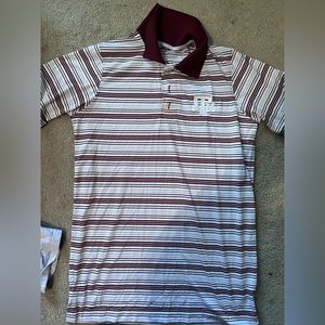 Texas a&m polo